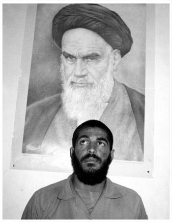 Imam Khomeinis Rückkehr